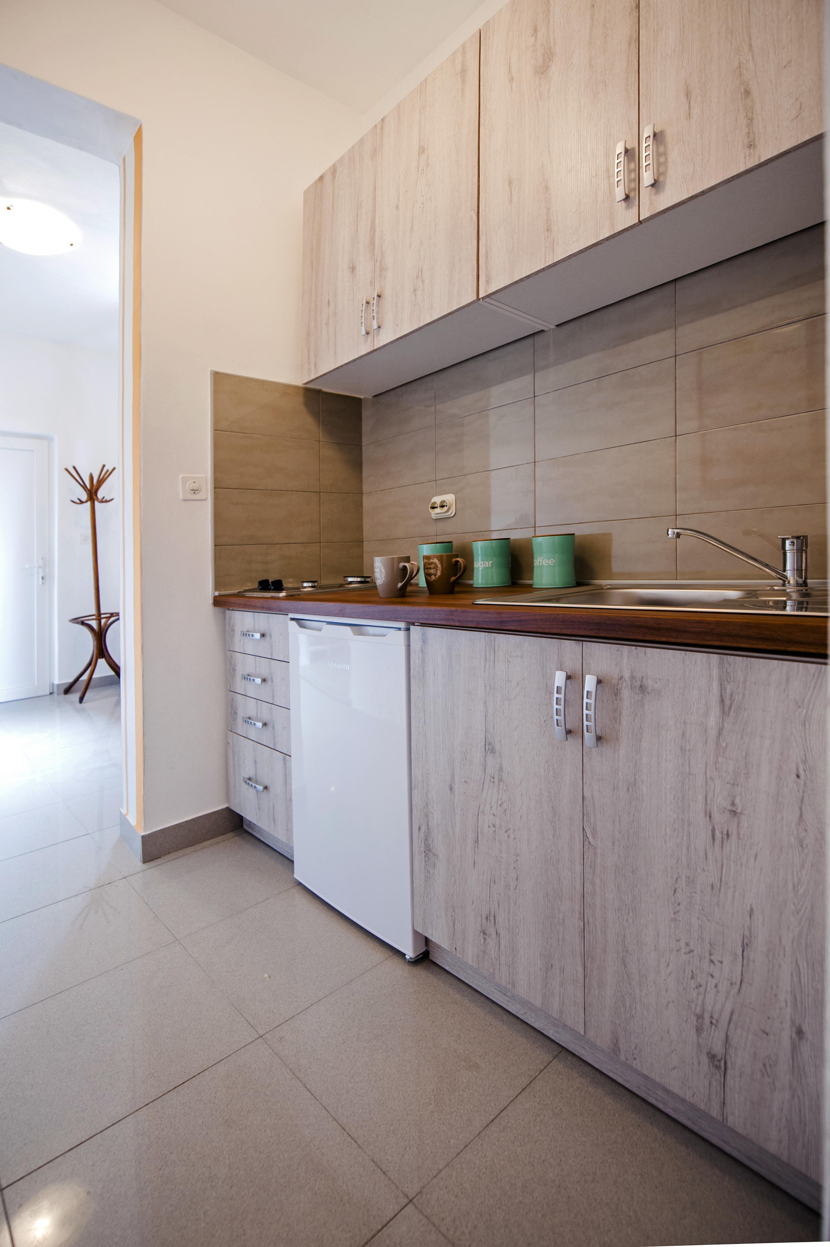 1BR – bedroom